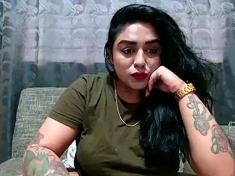 indianishkq7 online show from December 15, 11:34 am