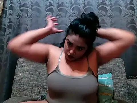 indianishkq7 online show from January 30, 1:53 pm