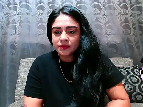 indianishkq7 online show from March 15, 7:53 am