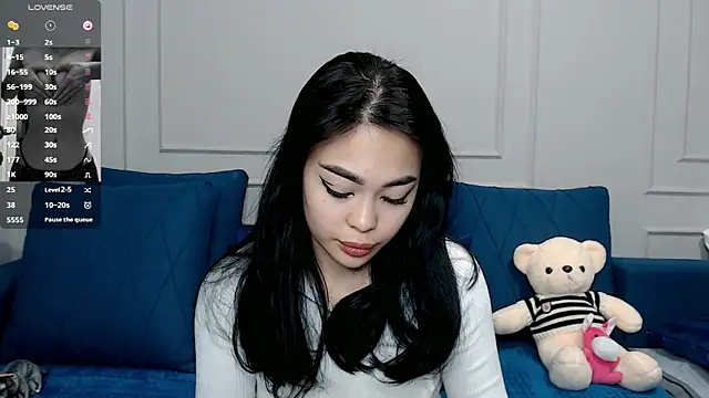 kwana colada online show from February 10, 4:47 pm