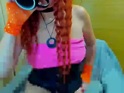 Ruda1919 online show from April 18, 10:54 pm