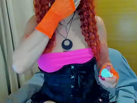 Ruda1919 online show from April 20, 12:35 am