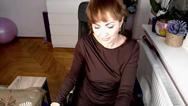 Jyssika online show from March 30, 5:25 pm