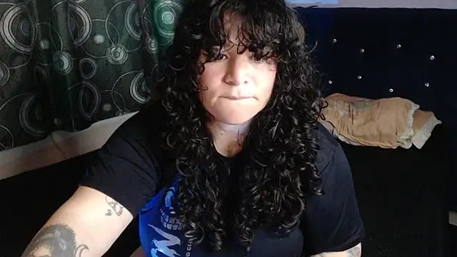 ANGELIQUE KLANE online show from March 17, 3:15 pm