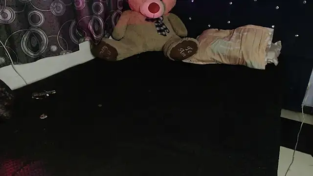 ANGELIQUE KLANE online show from March 20, 10:09 am