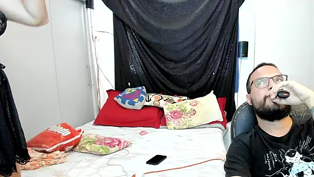 sgmr online show from January 22, 7:45 pm