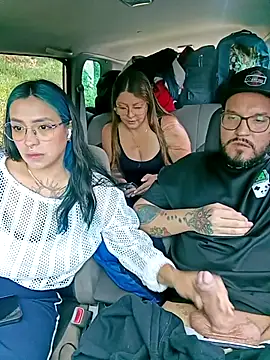 sgmr online show from November 8, 2:28 pm