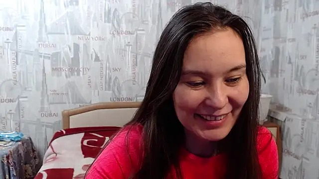 GinaQSoul online show from December 12, 10:56 am