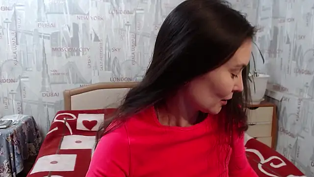 GinaQSoul online show from December 16, 9:46 am