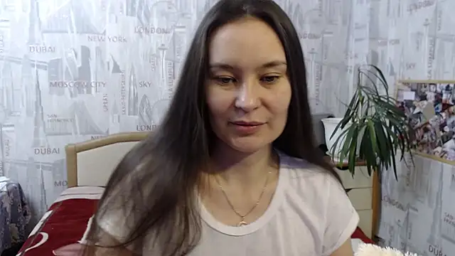 GinaQSoul online show from January 17, 1:24 pm