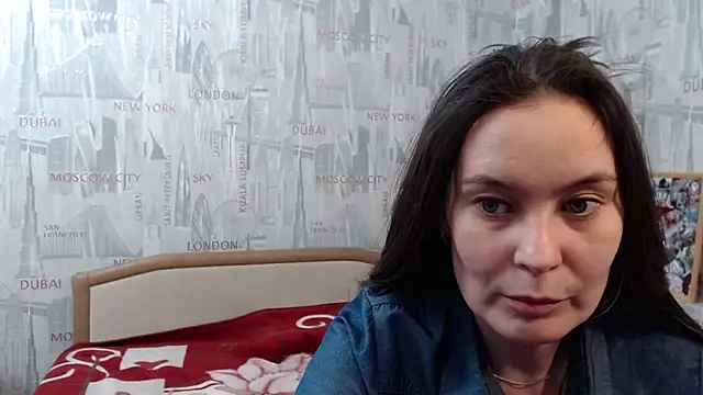 GinaQSoul online show from January 29, 12:02 pm