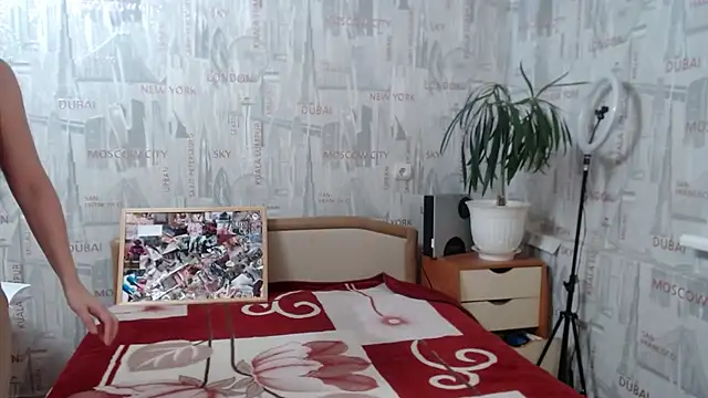 GinaQSoul online show from February 26, 4:45 pm