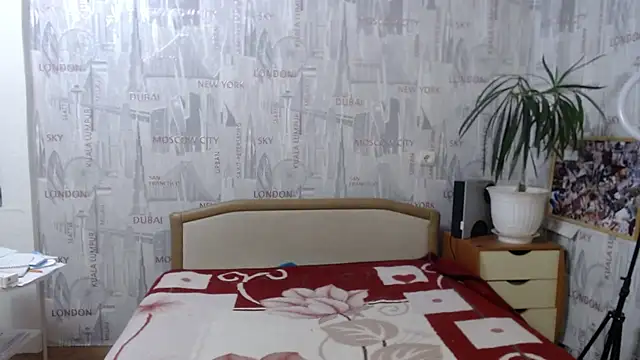 GinaQSoul online show from March 18, 7:41 am