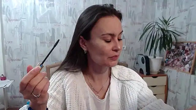 GinaQSoul online show from September 16, 3:13 pm