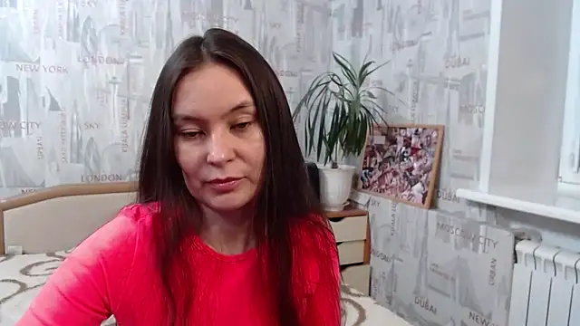 GinaQSoul online show from November 28, 11:46 am