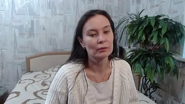 GinaQSoul online show from February 6, 11:24 am