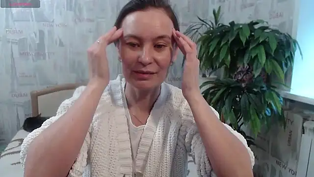 GinaQSoul online show from March 12, 10:54 am