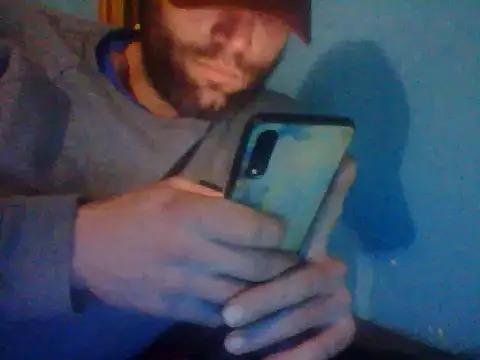 Bwc4u2Ride online show from February 25, 9:08 am