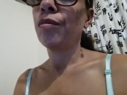 mari657 online show from January 10, 9:31 pm