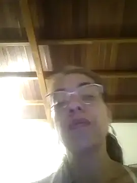 mari657 online show from February 26, 1:32 am