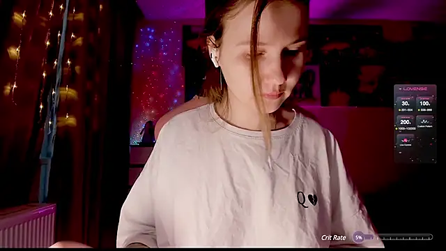 GoodWitch  online show from December 25, 8:18 am