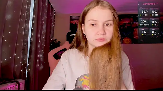 GoodWitch  online show from February 15, 7:27 am