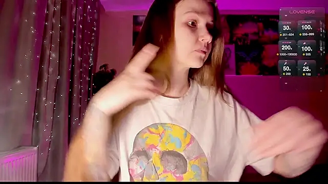 GoodWitch  online show from March 2, 7:32 am