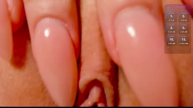 GoodWitch  online show from March 18, 10:36 am