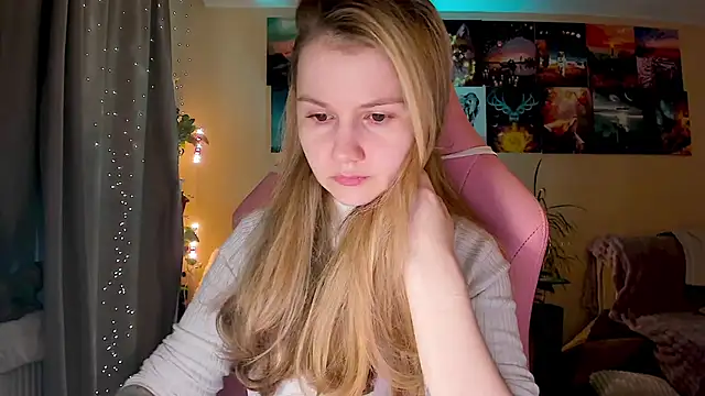 GoodWitch  online show from September 25, 7:34 am