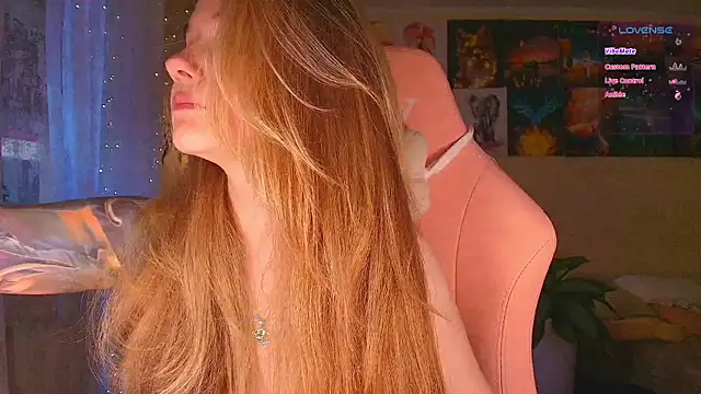 GoodWitch  online show from November 4, 8:02 am