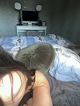 Carmen Monroe online show from February 2, 10:03 am