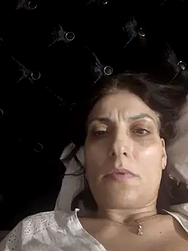 LisaCroft online show from March 13, 9:59 pm