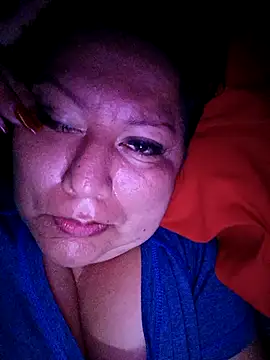 Brenda Berck  online show from November 28, 10:51 am