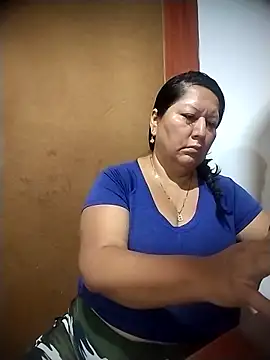 Brenda Berck  online show from April 21, 10:54 am