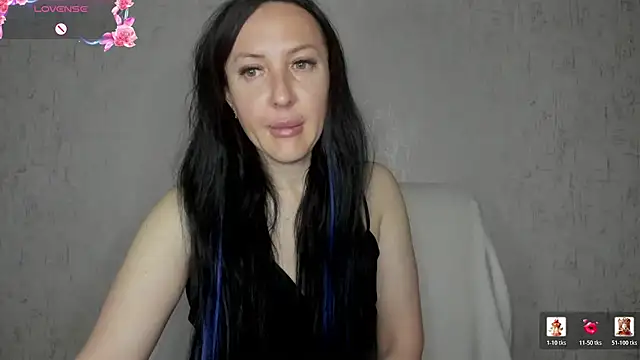 MissGulia online show from May 15, 12:28 am