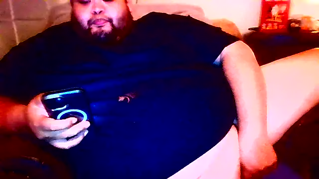 Pantychubs69 online show from February 2, 7:40 am