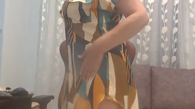 Alisa-Liza online show from June 5, 7:52 pm