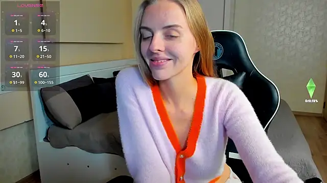 Jam cream online show from December 15, 2:16 pm