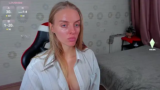 Jam cream online show from December 30, 4:08 pm