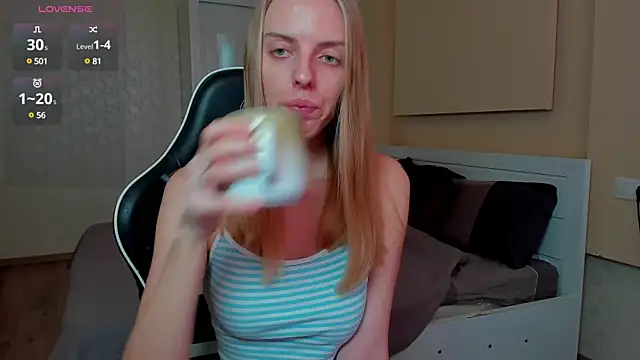 Jam cream online show from March 11, 7:37 am