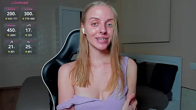 Jam cream online show from March 12, 3:40 pm