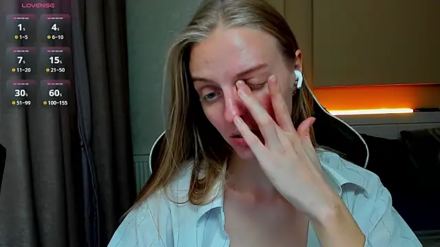 Jam cream online show from October 22, 2:50 pm