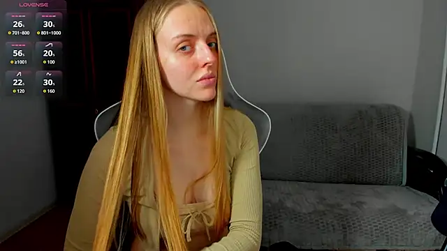 Jam cream online show from April 5, 10:23 am