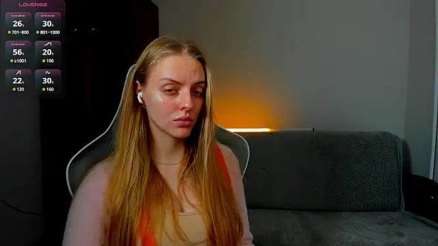 Jam cream online show from April 15, 8:10 am