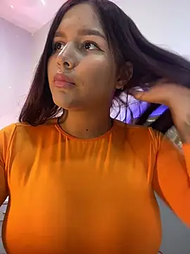 Fancyxlove online show from January 15, 7:55 pm