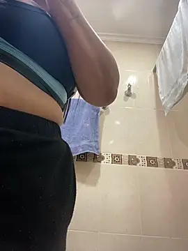 Fancyxlove online show from November 22, 12:37 pm