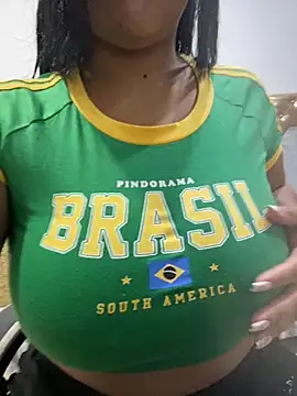 Fancyxlove online show from November 29, 1:03 pm