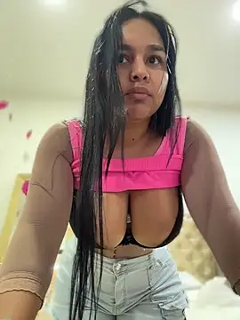 Fancyxlove online show from June 9, 12:28 pm