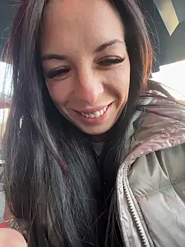 Almmaxxxx online show from January 17, 7:13 am