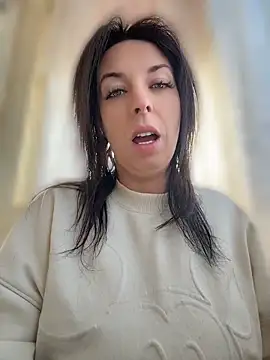 Almmaxxxx online show from April 13, 5:24 am